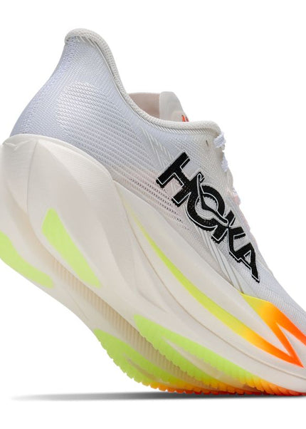 Hoka | Cielo X1 3.0 | Frost / Black | Unisex