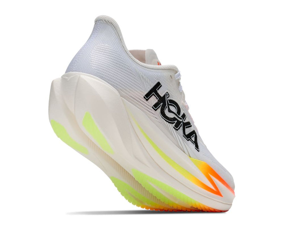Hoka | Cielo X1 3.0 | Frost / Black | Unisex