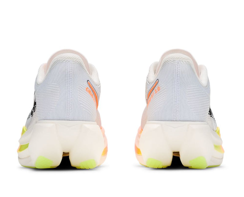 Hoka | Cielo X1 3.0 | Frost / Black | Unisex