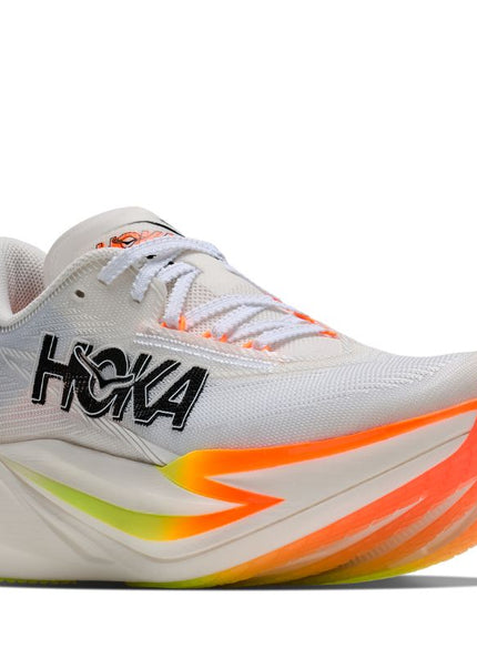 Hoka | Cielo X1 3.0 | Frost / Black | Unisex