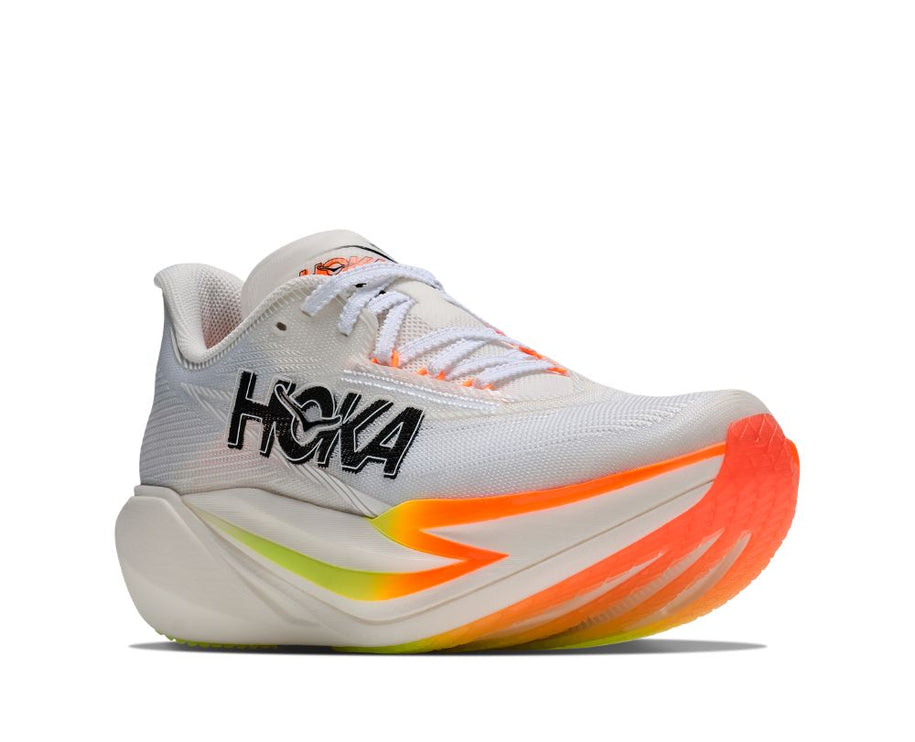 Hoka | Cielo X1 3.0 | Frost / Black | Unisex