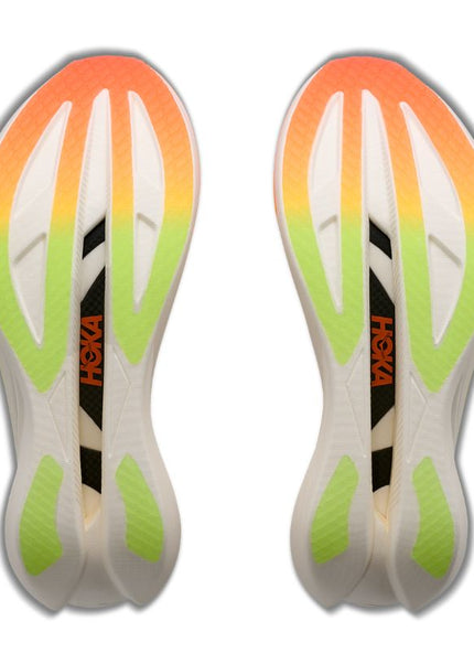 Hoka | Cielo X1 3.0 | Frost / Black | Unisex