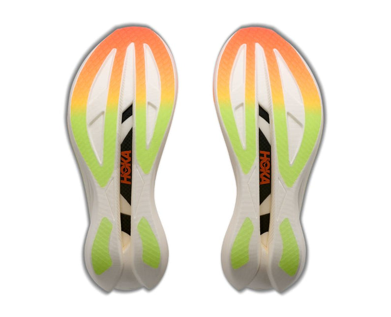 Hoka | Cielo X1 3.0 | Frost / Black | Unisex