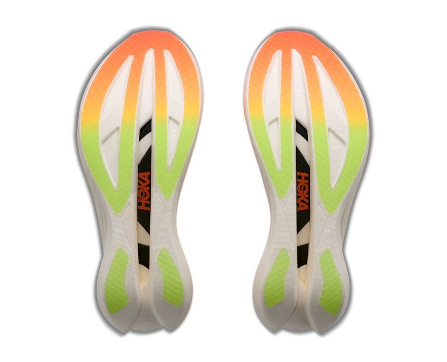 Hoka | Cielo X1 3.0 | Frost / Black | Unisex