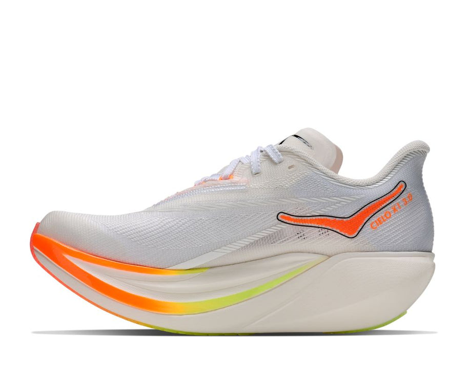 Hoka | Cielo X1 3.0 | Frost / Black | Unisex