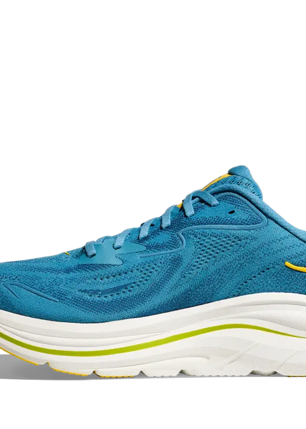 Hoka | Clifton 10 | Alpine Blue / Foggy Night | Gentlemen