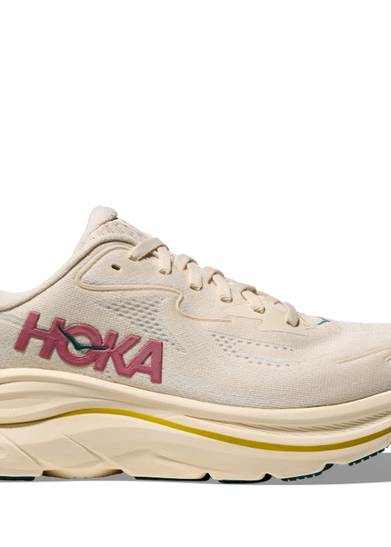 Hoka | Clifton 10 | Birch / Alabaster | Dames