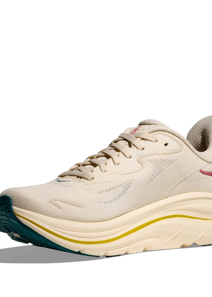 Hoka | Clifton 10 | Birch / Alabaster | Dames