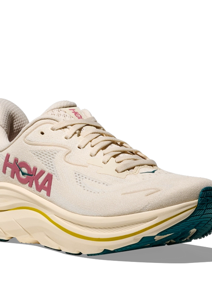Hoka | Clifton 10 | Birch / Alabaster | Dames