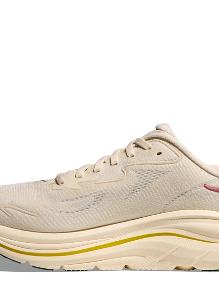Hoka | Clifton 10 | Birch / Alabaster | Dames