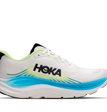 Hoka | Clifton 11 | Frost / Black | Heren
