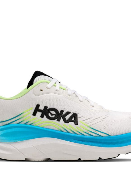 Hoka | Clifton 11 | Frost / Schwarz | Herren