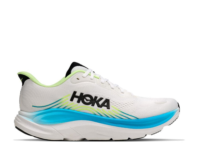 Hoka | Clifton 11 | Frost / Black | Heren