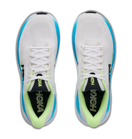 Hoka | Clifton 11 | Frost / Black | Heren