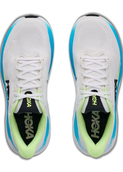 Hoka | Clifton 11 | Frost / Schwarz | Herren