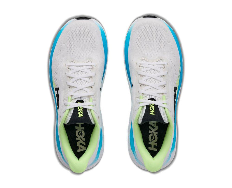 Hoka | Clifton 11 | Frost / Black | Heren