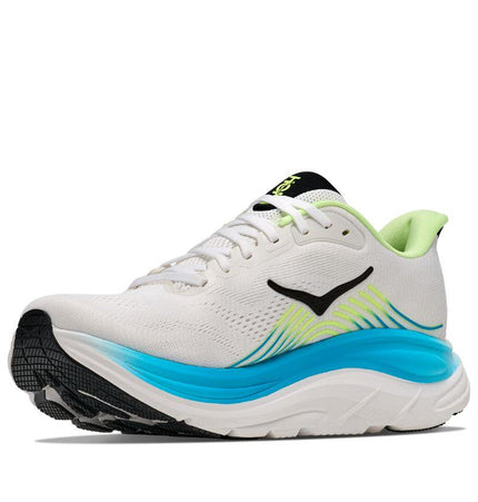 Hoka | Clifton 11 | Frost / Black | Heren