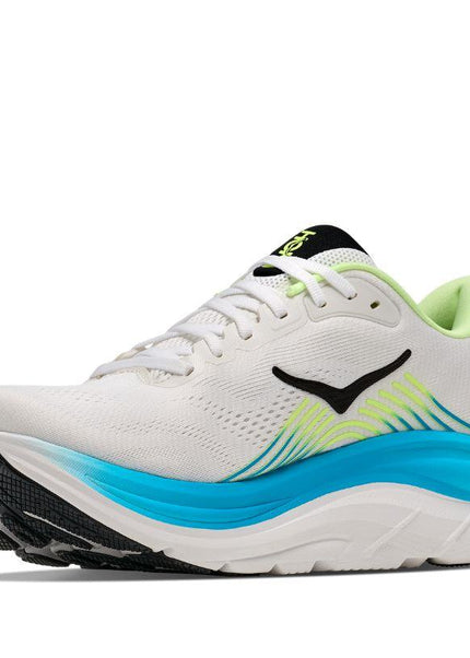Hoka | Clifton 11 | Frost / Schwarz | Herren