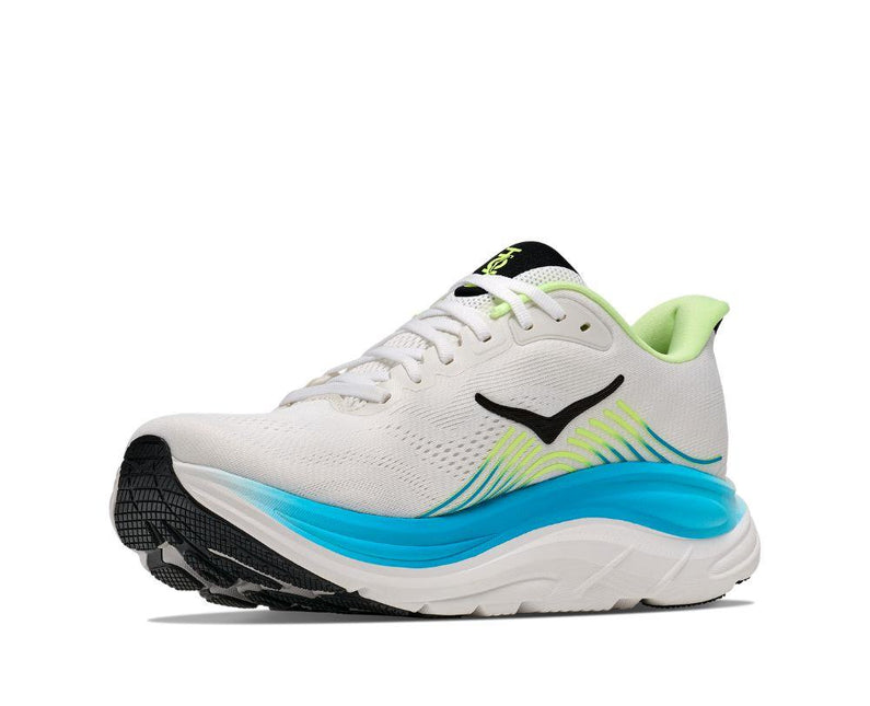 Hoka | Clifton 11 | Frost / Black | Heren