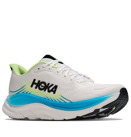Hoka | Clifton 11 | Frost / Black | Heren
