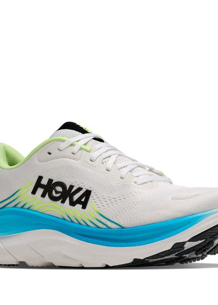 Hoka | Clifton 11 | Frost / Schwarz | Herren