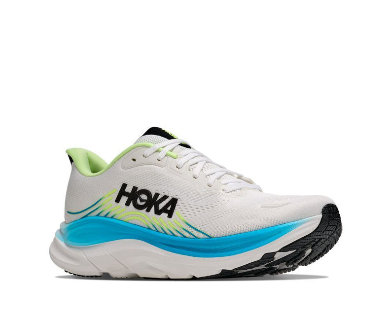 Hoka | Clifton 11 | Frost / Black | Heren