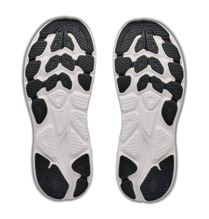 Hoka | Clifton 11 | Frost / Black | Heren