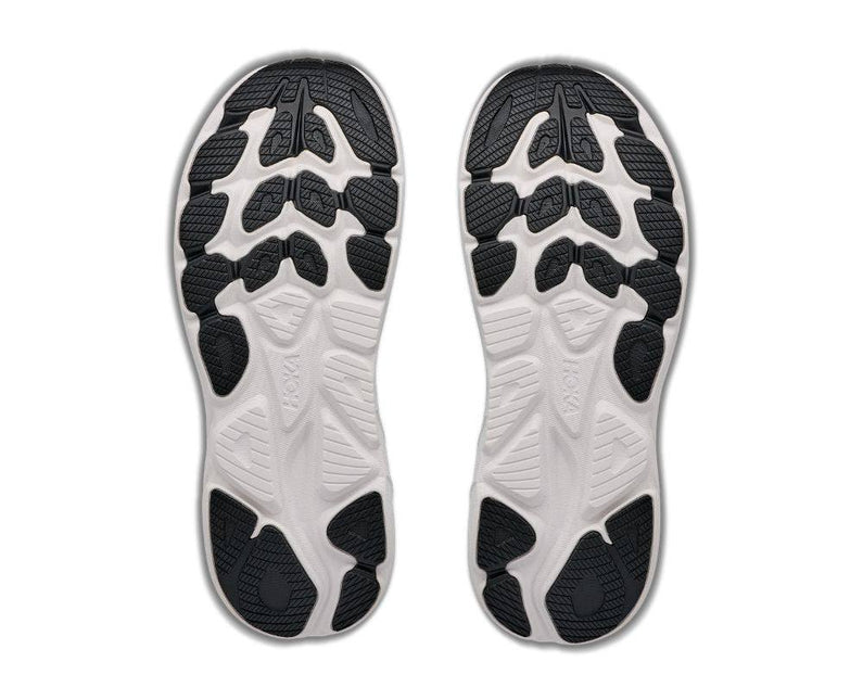 Hoka | Clifton 11 | Frost / Black | Heren