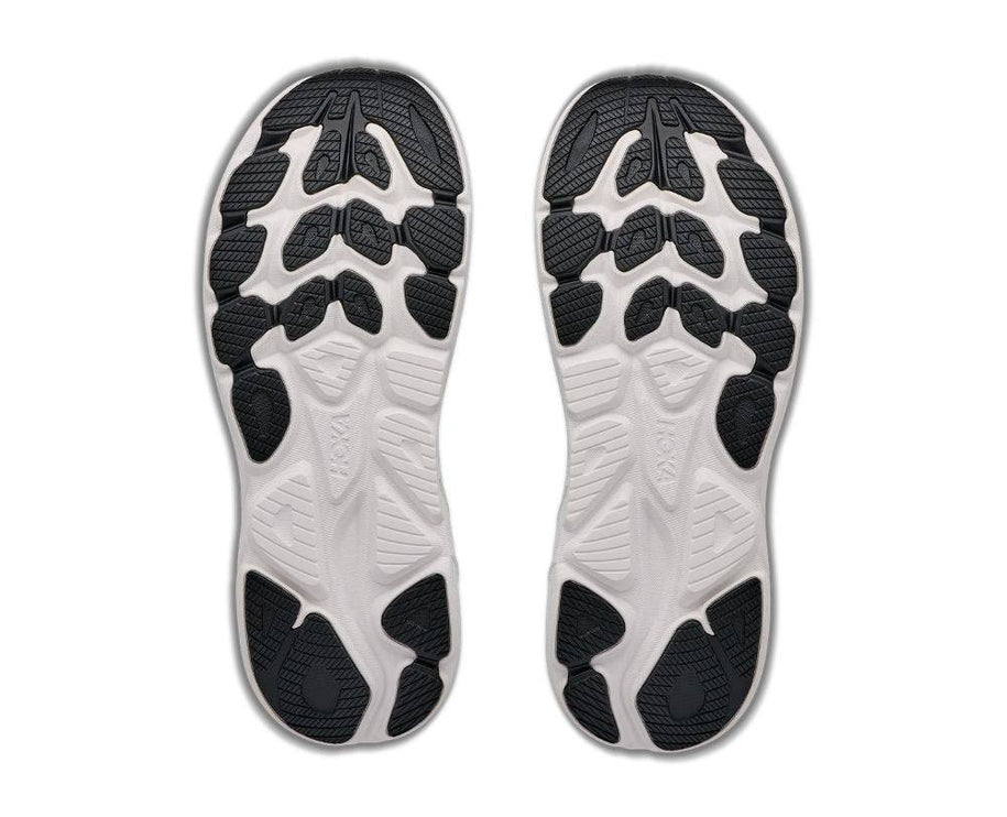 Hoka | Clifton 11 | Frost / Black | Heren