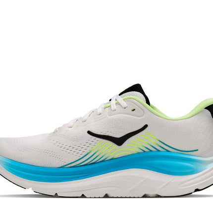 Hoka | Clifton 11 | Frost / Black | Heren