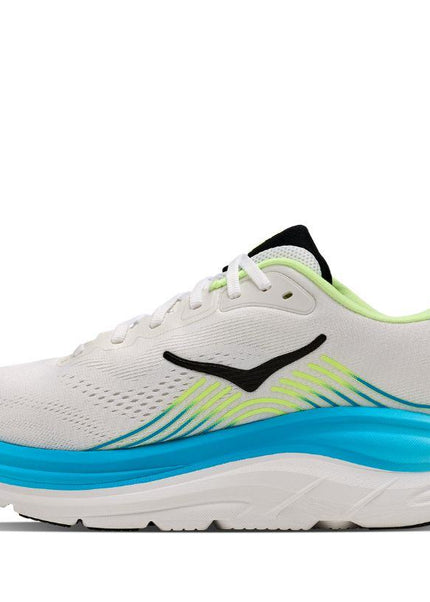 Hoka | Clifton 11 | Frost / Schwarz | Herren