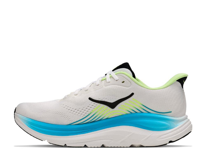 Hoka | Clifton 11 | Frost / Black | Heren