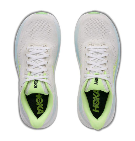 Hoka | Clifton 11 | Frost / Neon Yuzu | Dames