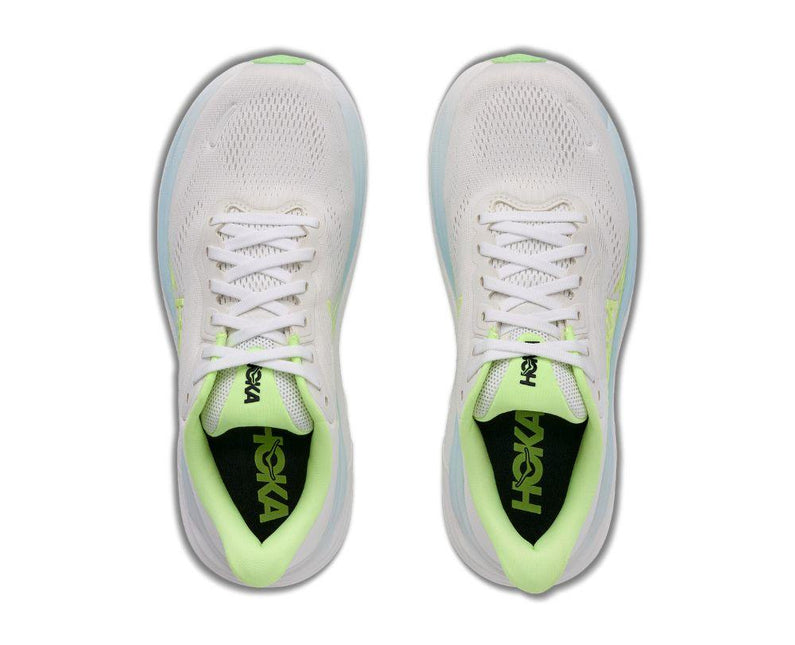 Hoka | Clifton 11 | Frost / Neon Yuzu | Dames