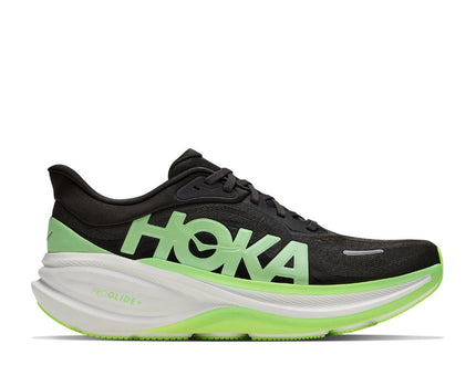Hoka | Clifton Pro | Carbon Black / Tart Apple | Heren