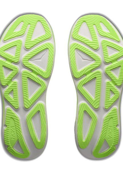 Hoka | Clifton Pro | Carbon Black / Tart Apple | Heren