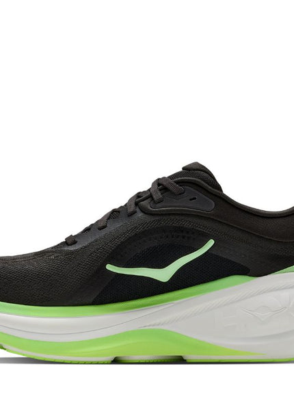 Hoka | Clifton Pro | Carbon Black / Tart Apple | Heren