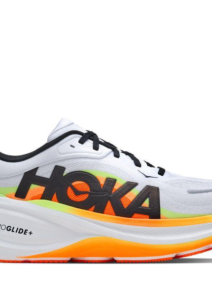 Hoka | Clifton Pro | Cosmic Grey / Black | Men's