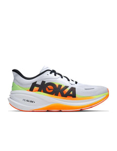 Hoka | Clifton Pro | Cosmic Grey / Black | Heren