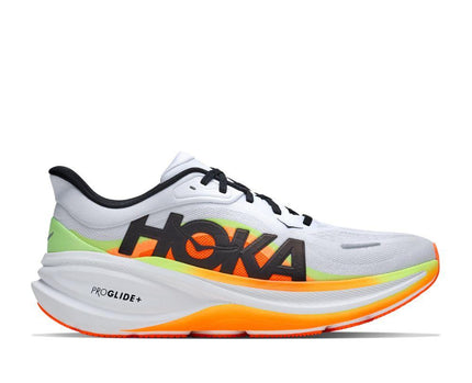 Hoka | Clifton Pro | Cosmic Grey / Black | Heren
