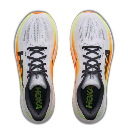 Hoka | Clifton Pro | Cosmic Grey / Black | Heren