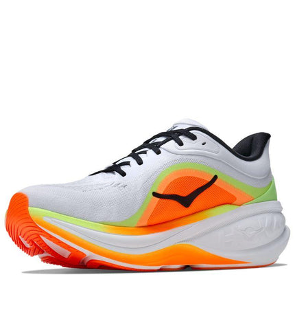Hoka | Clifton Pro | Cosmic Grey / Black | Heren
