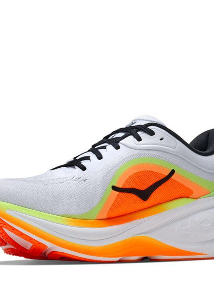 Hoka | Clifton Pro | Cosmic Grey / Black | Men's