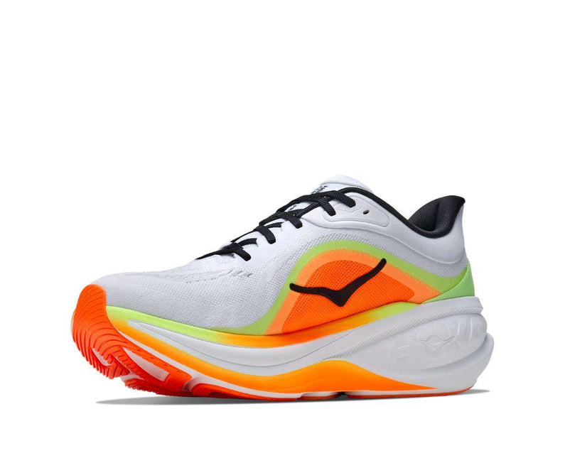 Hoka | Clifton Pro | Cosmic Grey / Black | Heren
