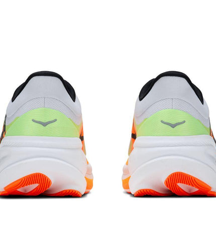 Hoka | Clifton Pro | Cosmic Grey / Black | Heren