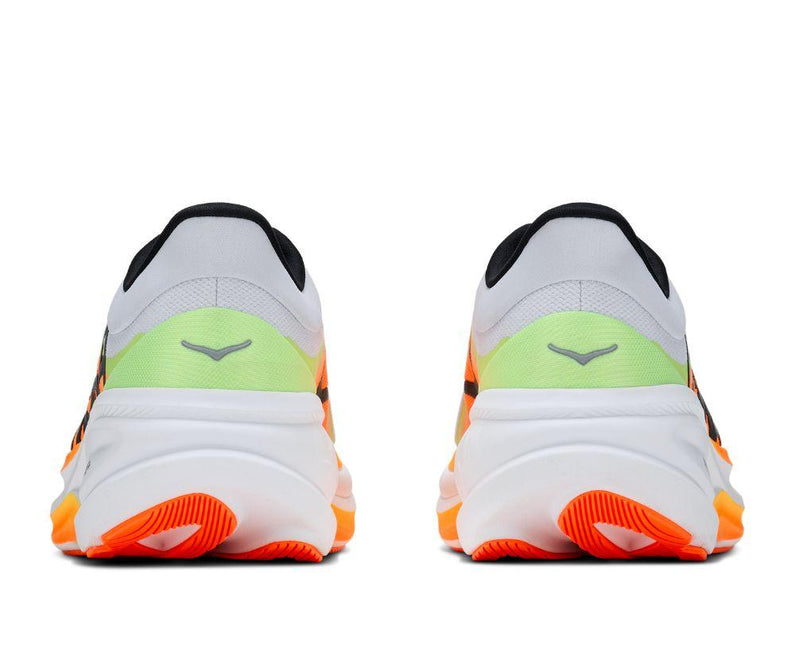 Hoka | Clifton Pro | Cosmic Grey / Black | Heren