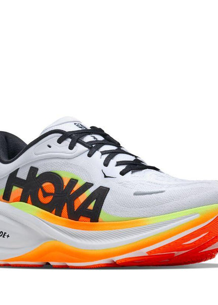 Hoka | Clifton Pro | Cosmic Grey / Black | Men's