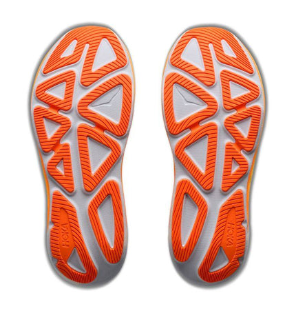 Hoka | Clifton Pro | Cosmic Grey / Black | Heren