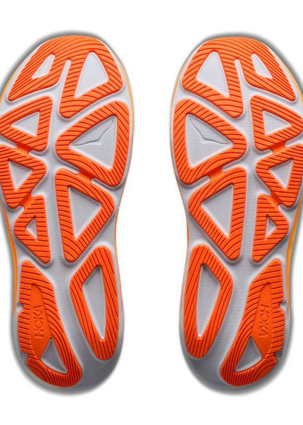 Hoka | Clifton Pro | Cosmic Grey / Black | Men's