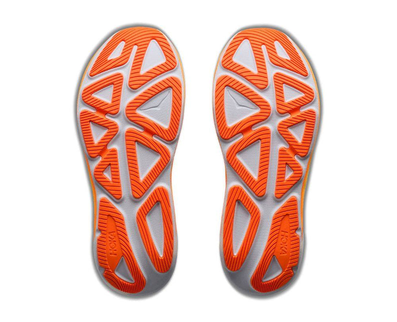 Hoka | Clifton Pro | Cosmic Grey / Black | Heren